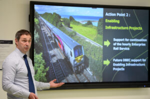 Meeting in Action Presentation 