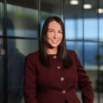 LLauren McGaughey, Director of Openreach Northern Ireland and Dublin Belfast Economic Corridor Champion.